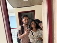 fucking couple sex webcam show KhanAkter