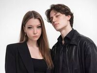 live sex picture LeoAndMira