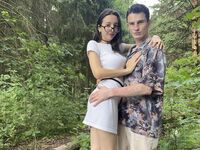 jasmin nude couple web cam LuiseTony