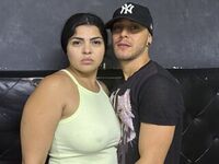 jasmin sexcam fucking MeganAndMatheo