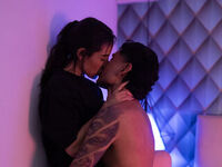 webcam show MiaAndAaron