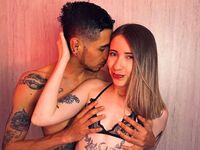 oral sex web cam NadiaAndDimitri