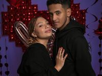 jasmin porn SaraLuigui