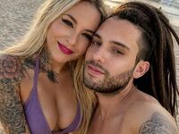 camgirl fucked in ass ScarlettandAsgar