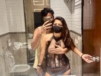 webcam girl anal sex SimAndSid