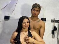 free videochat StellaAndNoah