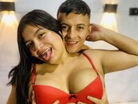 chat room live sex show TaniaAndDixon