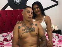 kinky webcam couple sex show TatianaAndJacob