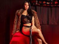 foot worship webcam AfroditaDiur