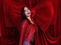 webcamgirl foot fetish live cam AlisonBlade