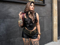 webcamgirl fetish AmbarRyans