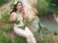 cam girl foot fetish webcam CrystallClaren