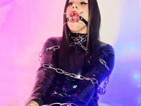 webcam girl bdsm livecam DonatellaMyllo