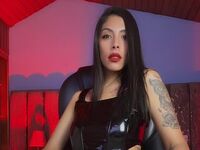 domina live GabrielaVelle