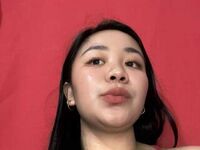 webcamgirl fetish show HannahVinson