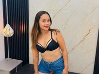 domina web cam picture IsabelaAdans