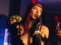 girl latex fetish sex JazzCarter