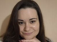 latex clothing webcam JustinaRay