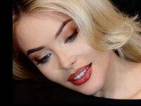 webcamgirl in tights KatyaLatika