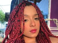 leather fetish chatroom KiaraJhones