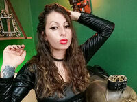 bdsm webcam chat LeilaDom