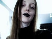 kinky fetish cam LisbethDark