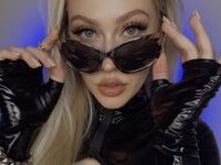 webcam girl bdsm live cam LiyaWilde