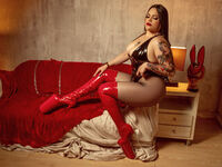 camgirl fetish chat room MaeferLux