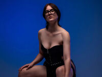 girl feet web cam MarieFitch