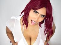 camgirl fetish live MillaGrace