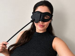 bdsm live sex chat MissySabry