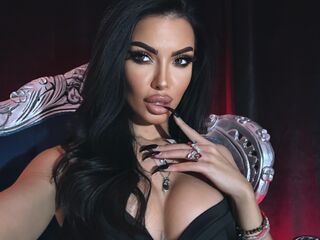 latex webcamgirl MoniqueSpelll