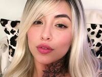 fetish videochat NatiLat