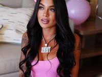 role-play webcam PrincessSophia