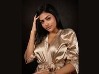 girl feet webcam SaraLuvana