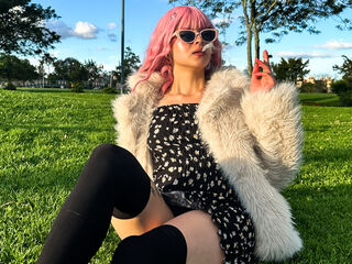 live bdsm webcam SaskiaVellour