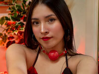 femdom fetish sex show SophiaWalton