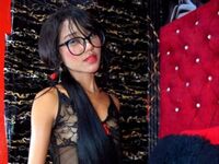 webcamgirl latex webcam SophieFleming