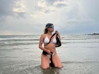 leather fetish videochat TiaraOffman