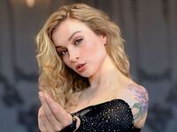 girl bdsm web cam VerdgyMills