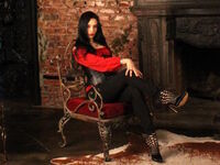 role-play livecam VeronicaBergman