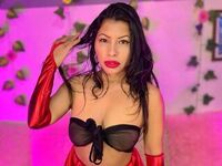cam girl live webcam AbbyLeroux