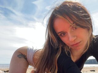 webcamgirl livesex AgataMilk