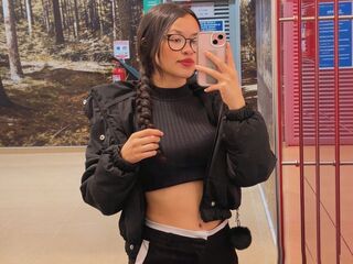 sexy webcamgirl picture AkiraFlorez