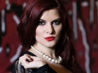 camwhore masturbating AldeaKnox