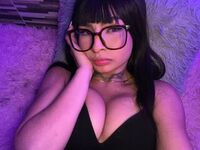 anal sex cam AlessiaCarson