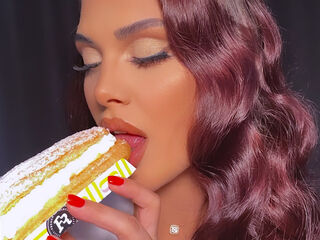 cam girl camsex Alexa