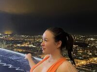 camgirl shaving pussy AlexandraMaskay