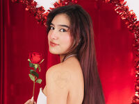 jasmin video chat AliceKemp