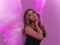 naked cam AliceShefford